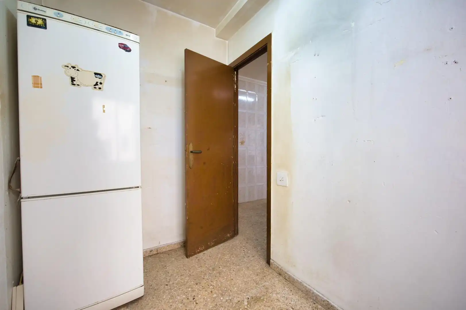 Habitación de Piso en venta en Orihuela con Balcón