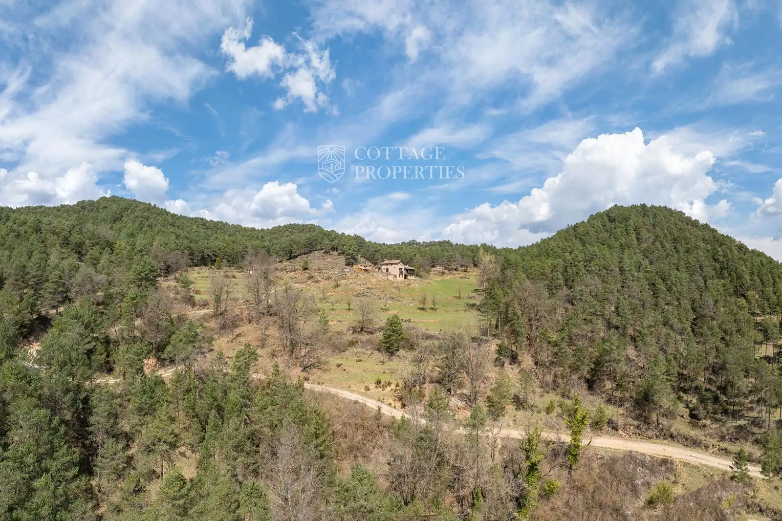 Country house zum Verkauf in Ripoll