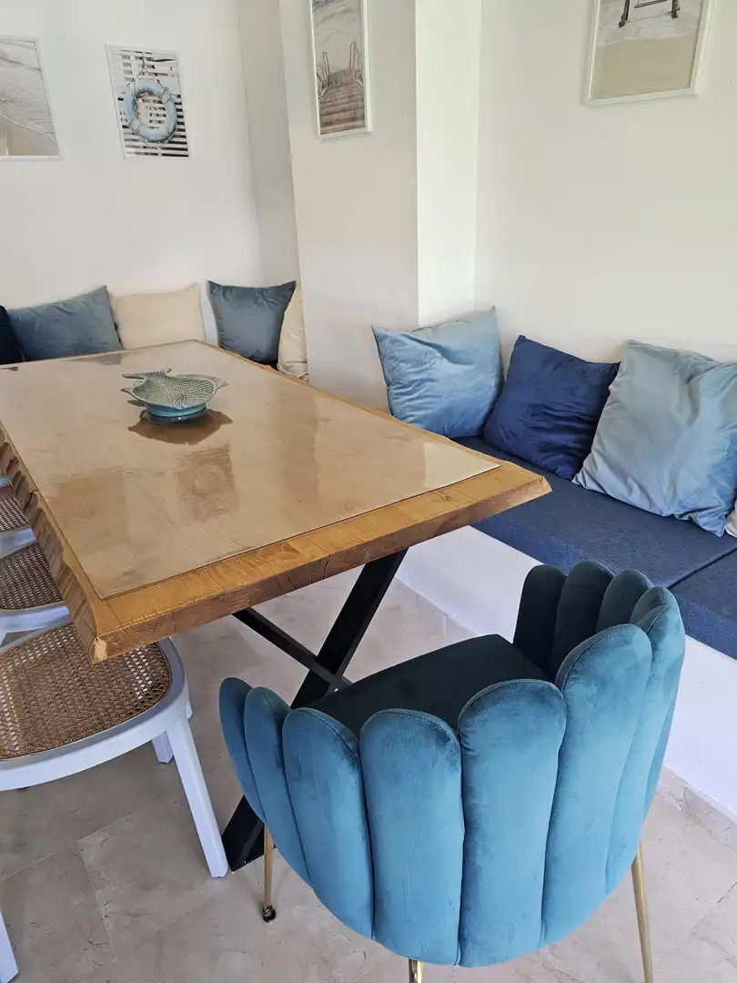 Terraced house with pool for sale in Benamara - Atalaya, imagen 14