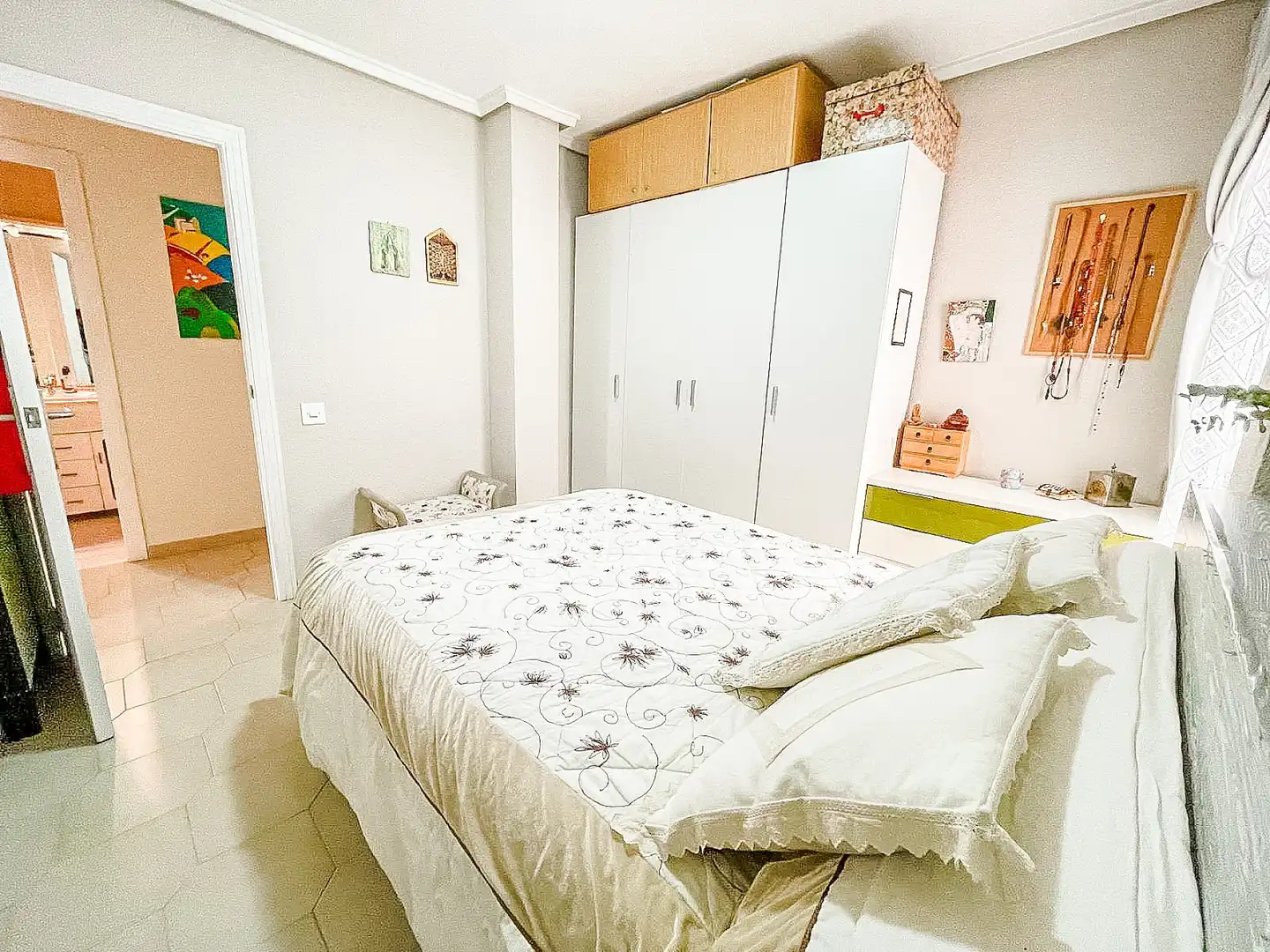 Appartement compact avec ascenseur à vendre à Fraternidad, imagen 6