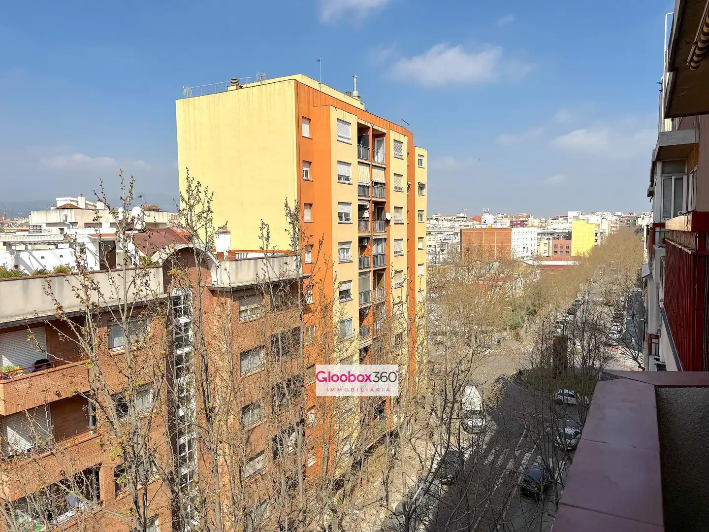 Pis amb terrassa en venda a PERE EL CEREMONIOS, imagen 33