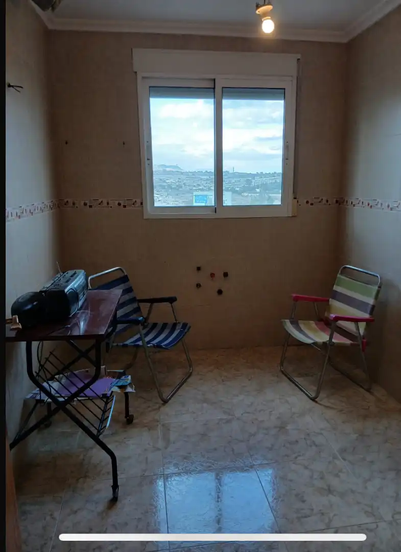 Casa o xalet en venda a Partida Vallongas, Jubalcoi