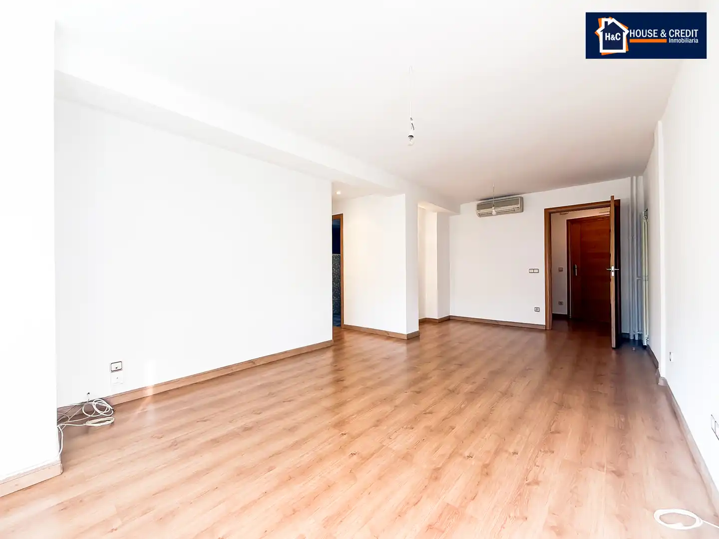 Wohnung zur Miete in Alcorcón mit Heizung und Parkett