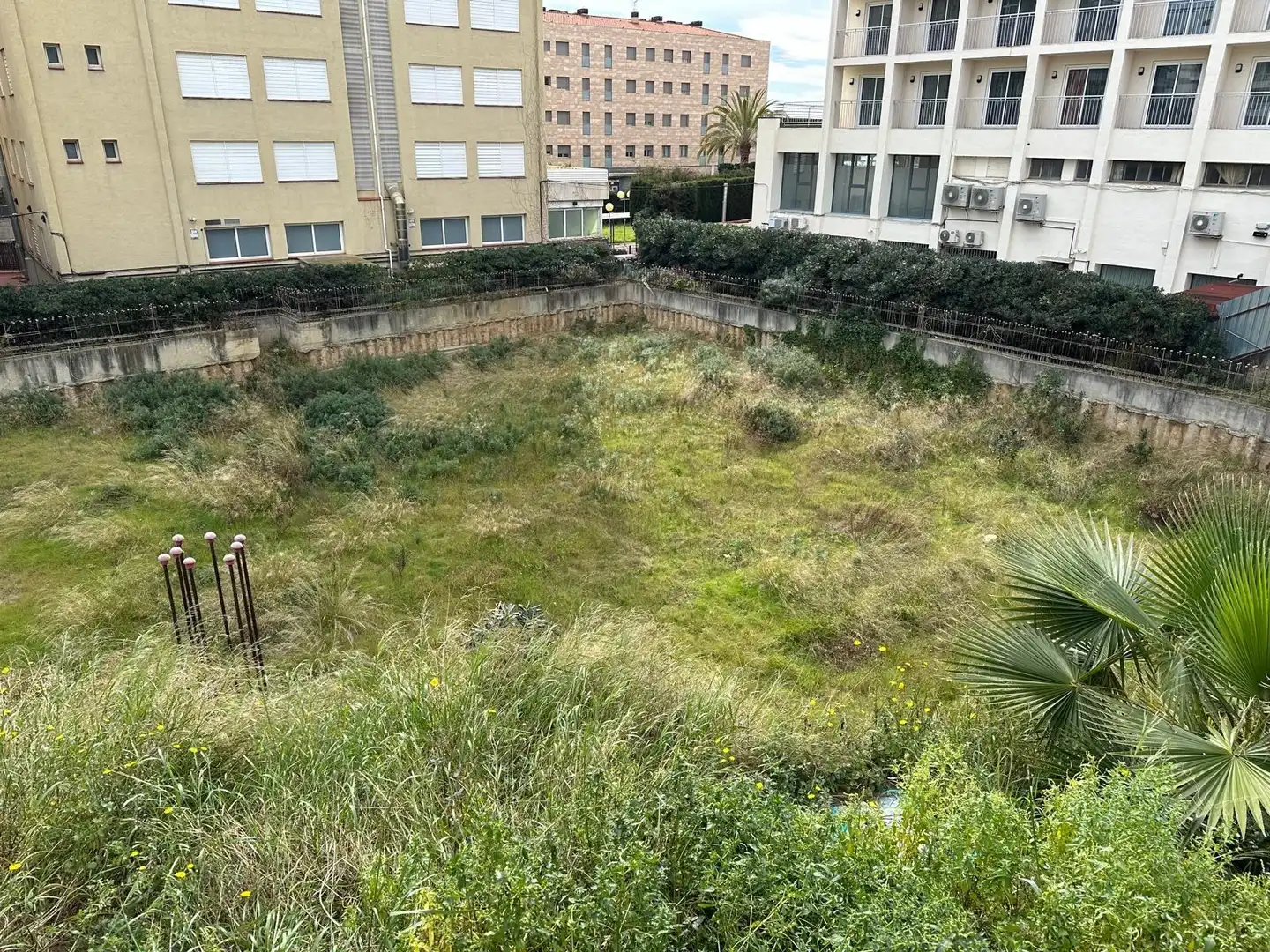 Lands and plots for sale in Calella, imagen 4