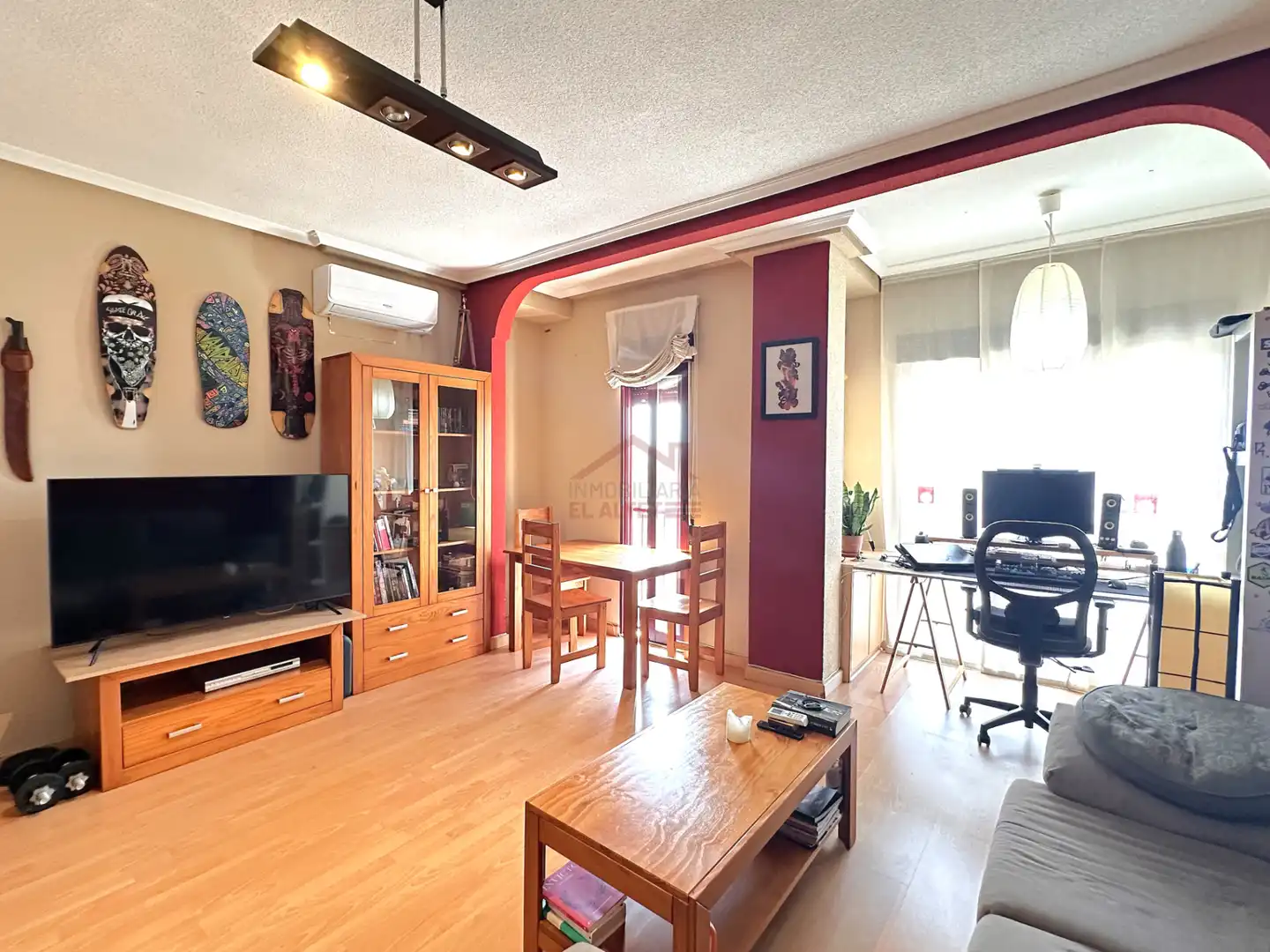 Wohnung mit Aufzug zum Verkauf in Carrer el Ancla, imagen 9