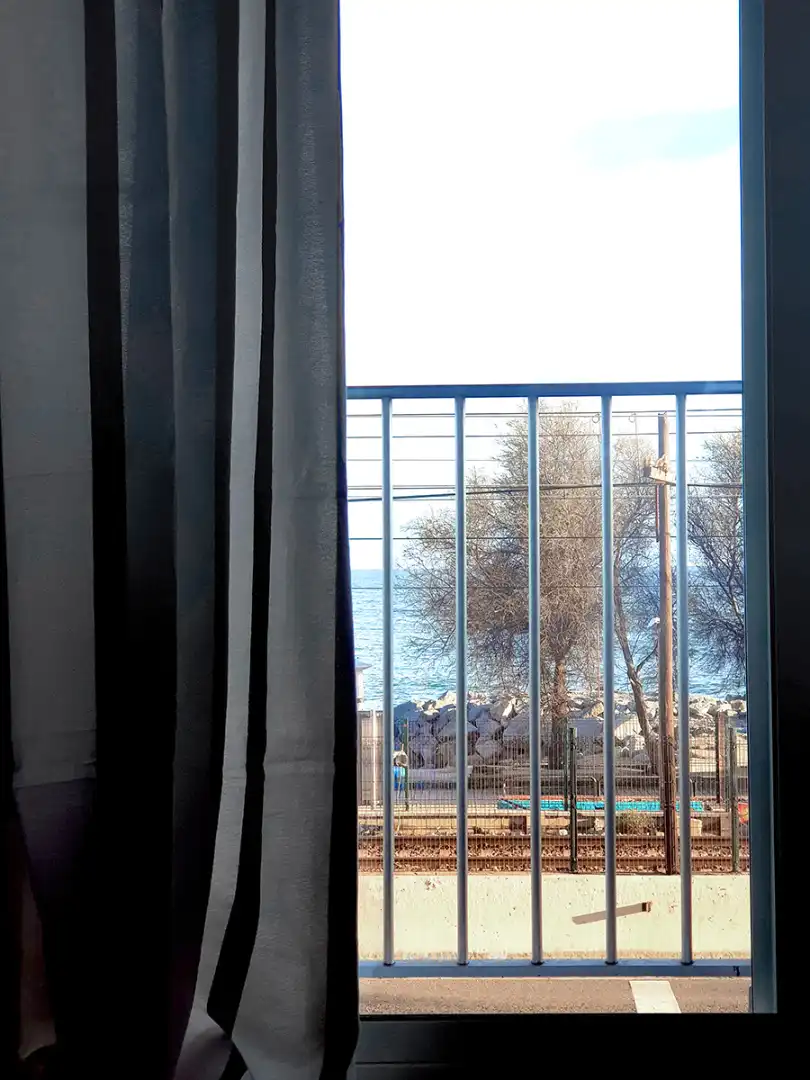 Habitación de Piso en venta en Premià de Mar con Aire acondicionado, Amueblado y Horno