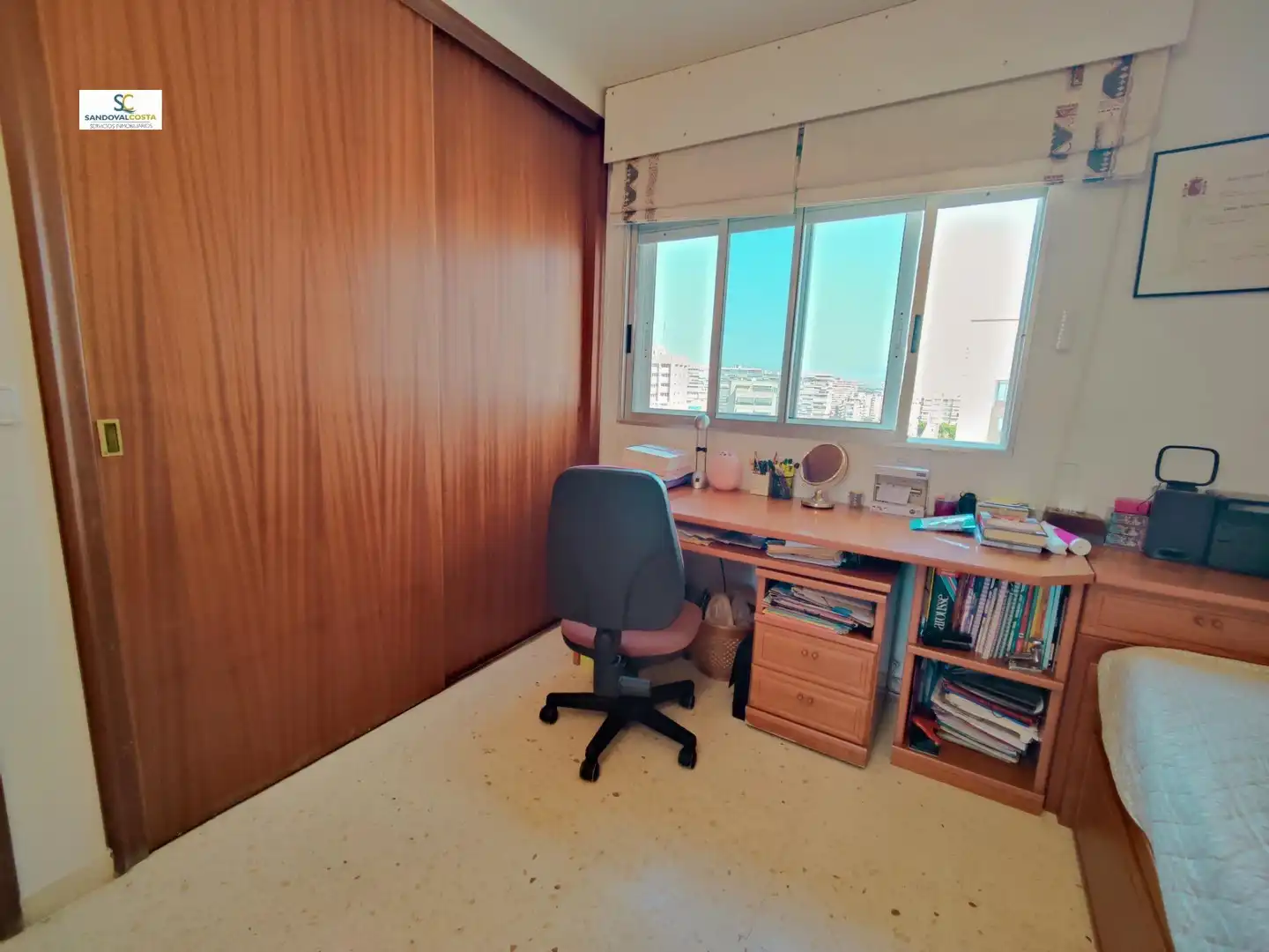 Piso con piscina en venta en Playa de San Juan - El Cabo de las Huertas, imagen 15