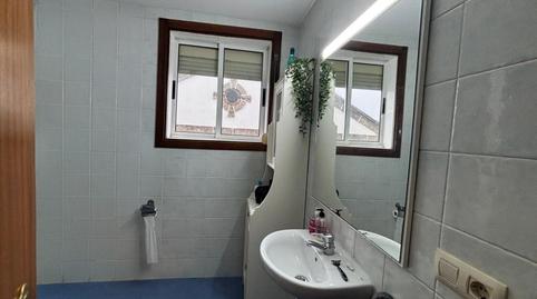 Foto 5 de Pis en venda a Salgueira - O Castaño, Vigo