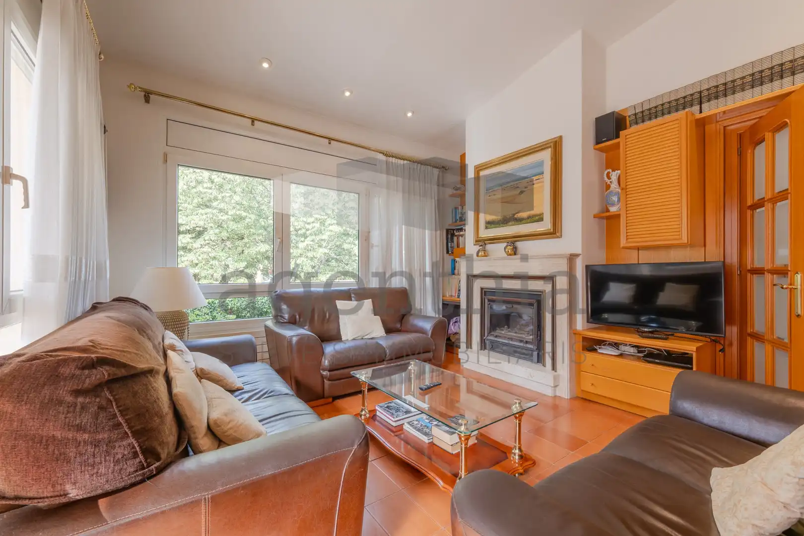 Casa con terraza en venta en PAU, imagen 8
