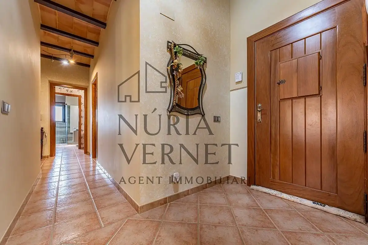 Vista exterior de Casa o chalet en venta en Botarell con Aire acondicionado, Calefacción y Jardín privado