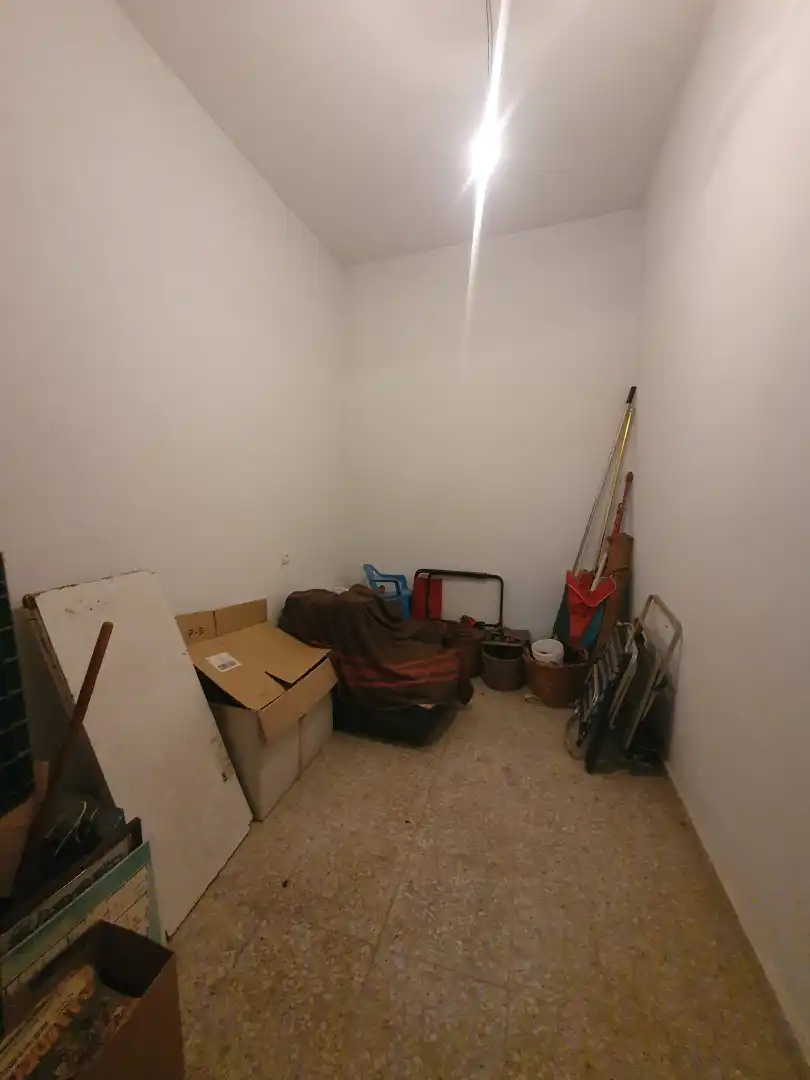 Casa con terraza en venta en Calle los Huertos 23, imagen 16