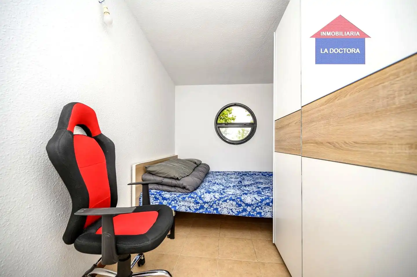 Habitación de Casa o chalet en venta en Navalcarnero con Calefacción, Jardín privado y Terraza