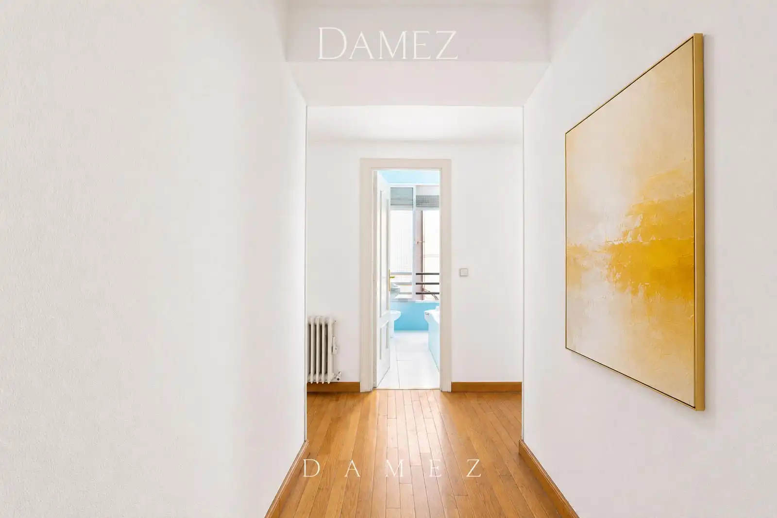 Wohnung mit Aufzug zum Verkauf in Barrio de Salamanca, imagen 15