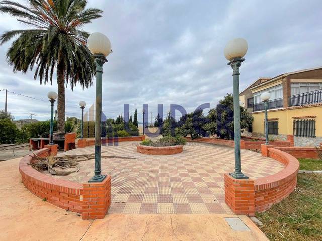 Finca rústica en Venta en Pla de la Vallonga