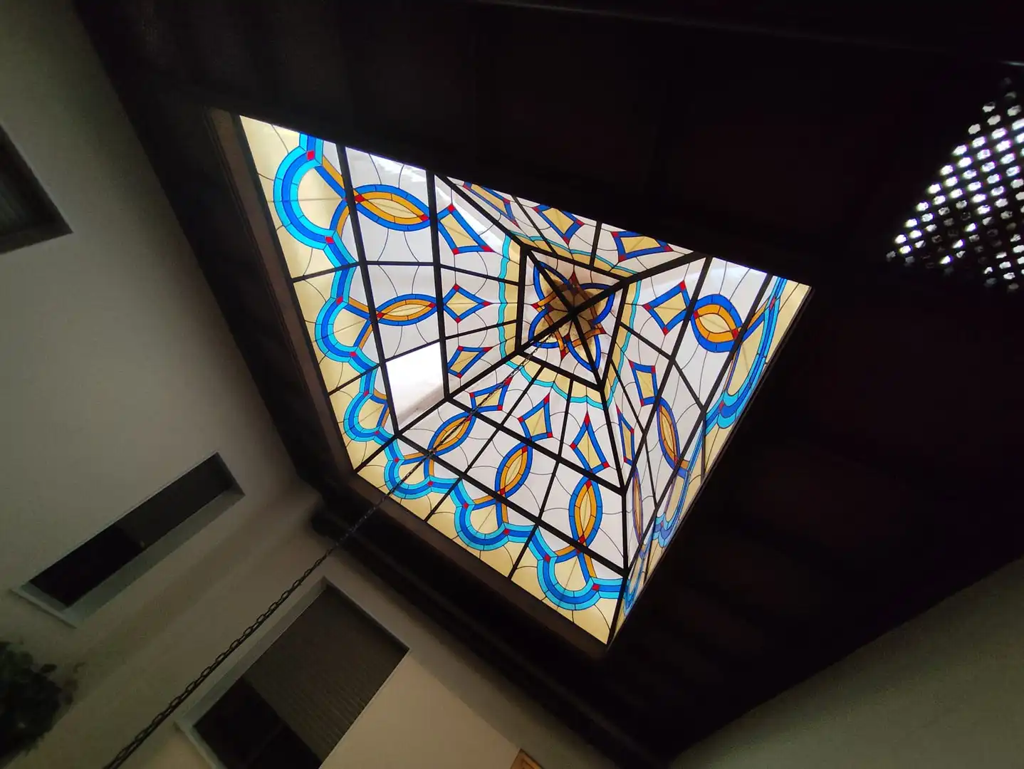 Casa con terraza en venta en Avenida Libertad, imagen 14
