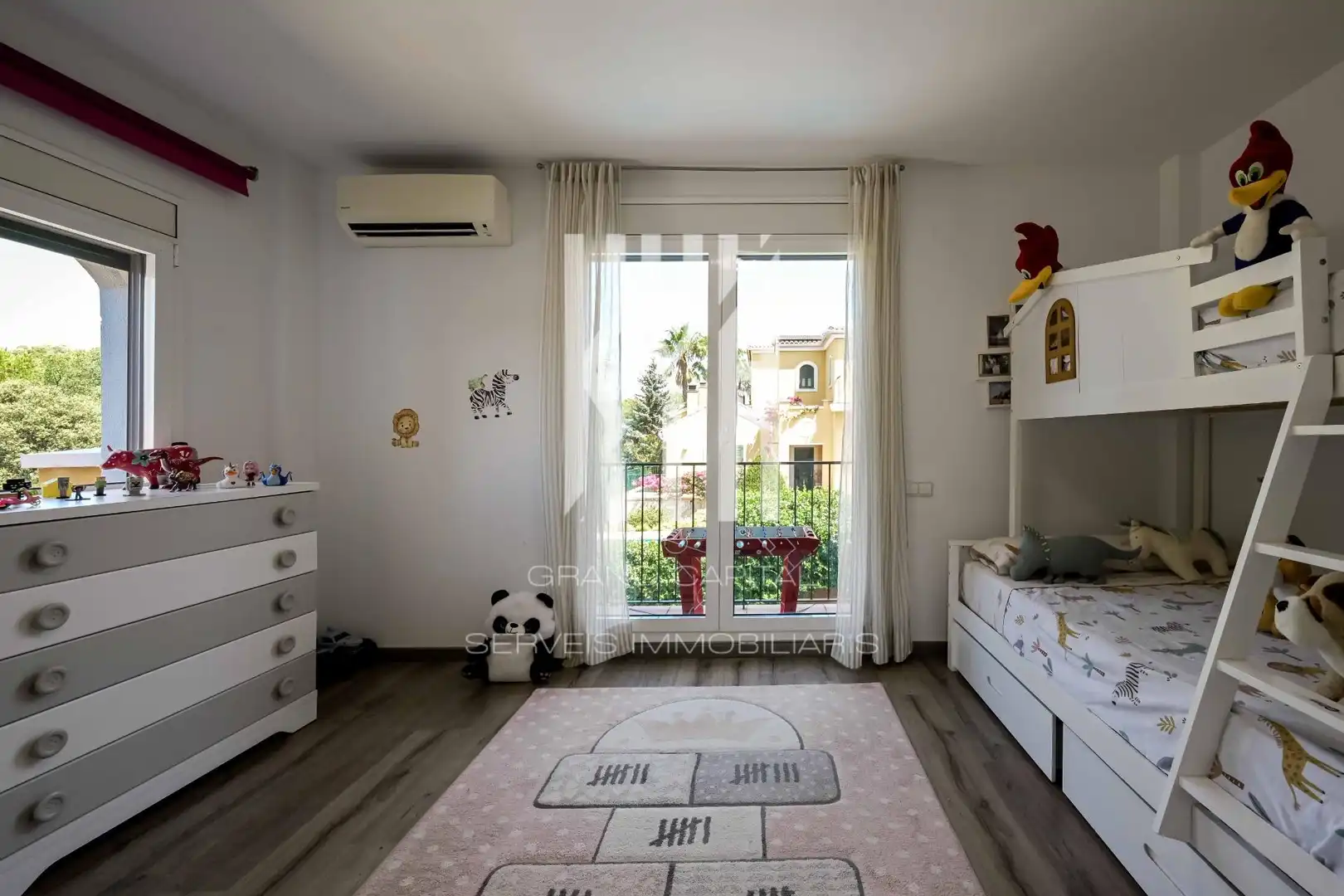 Maison jumelée avec terrasse à vendre à Carrer SUREDA, imagen 54