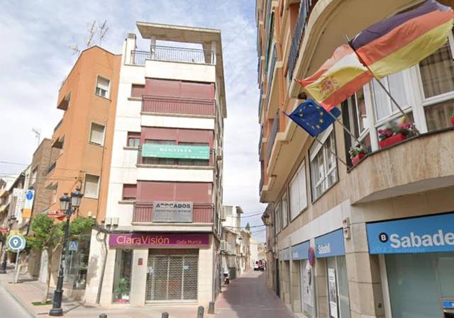 Oficina en Venta en del Carril en Población de Arroyo