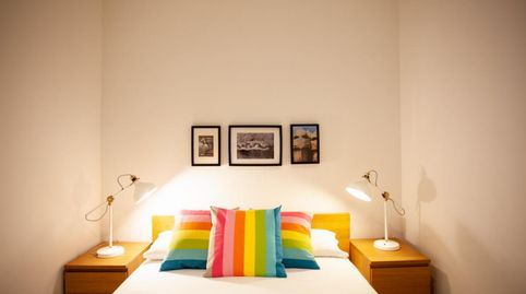 Foto 2 de Apartamento de alquiler en Barri Gòtic, Barcelona Capital