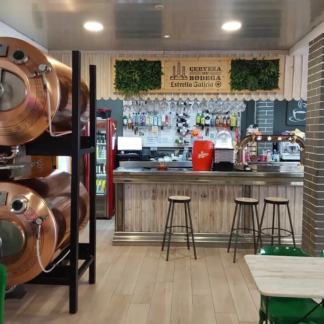 Local comercial en traspaso en Lliçà d'Amunt, imagen 13