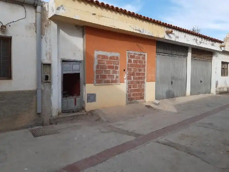 Piso en venta en Cuevas del Almanzora pueblo