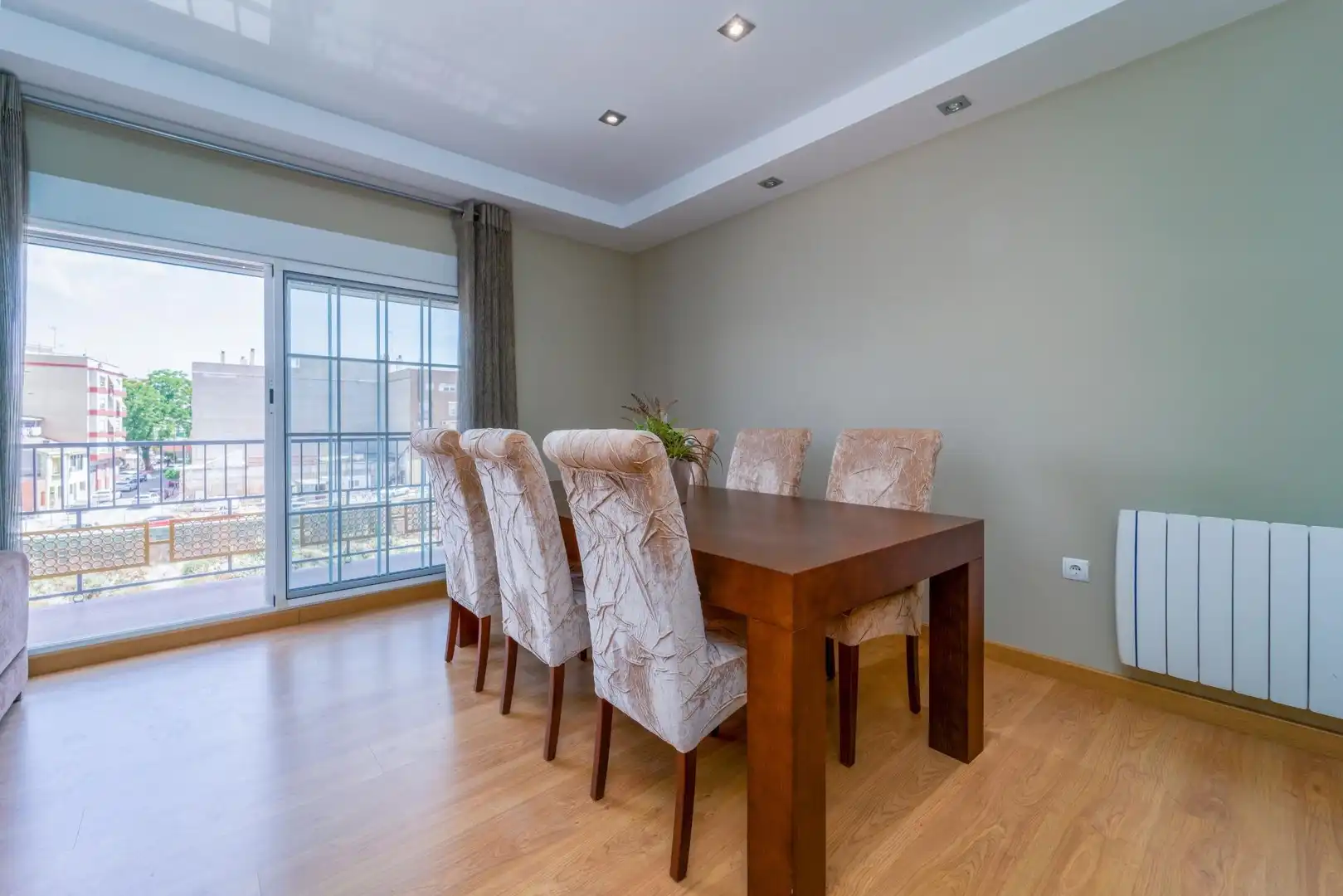 Comedor de Piso en venta en Paiporta con Calefacción y Terraza