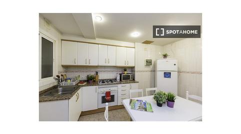 Foto 5 de Pis per a compartir a Pedralbes,  Barcelona Capital