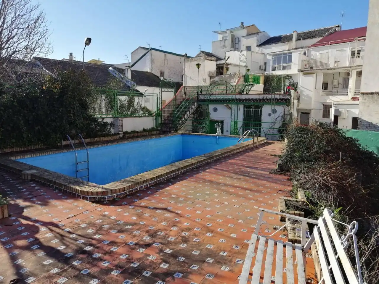 Casa amb piscina en venda a Huétor Tájar, imagen 24