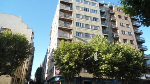 Foto 2 de Àtic en venda a Maldonado Ocampo, Labradores, Salamanca