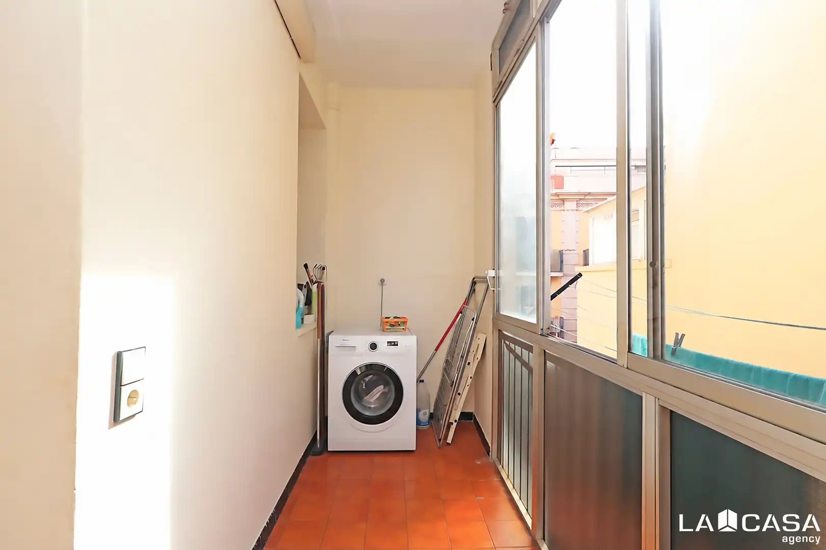 Appartamento con terrazza in vendita a Sants - Montjuïc, imagen 16