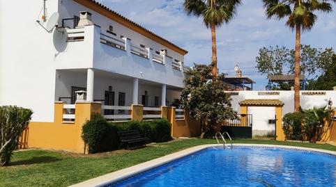 Foto 3 de Apartament de lloguer a Avenida 28 de Febrero, 68, Conil, Conil de la Frontera