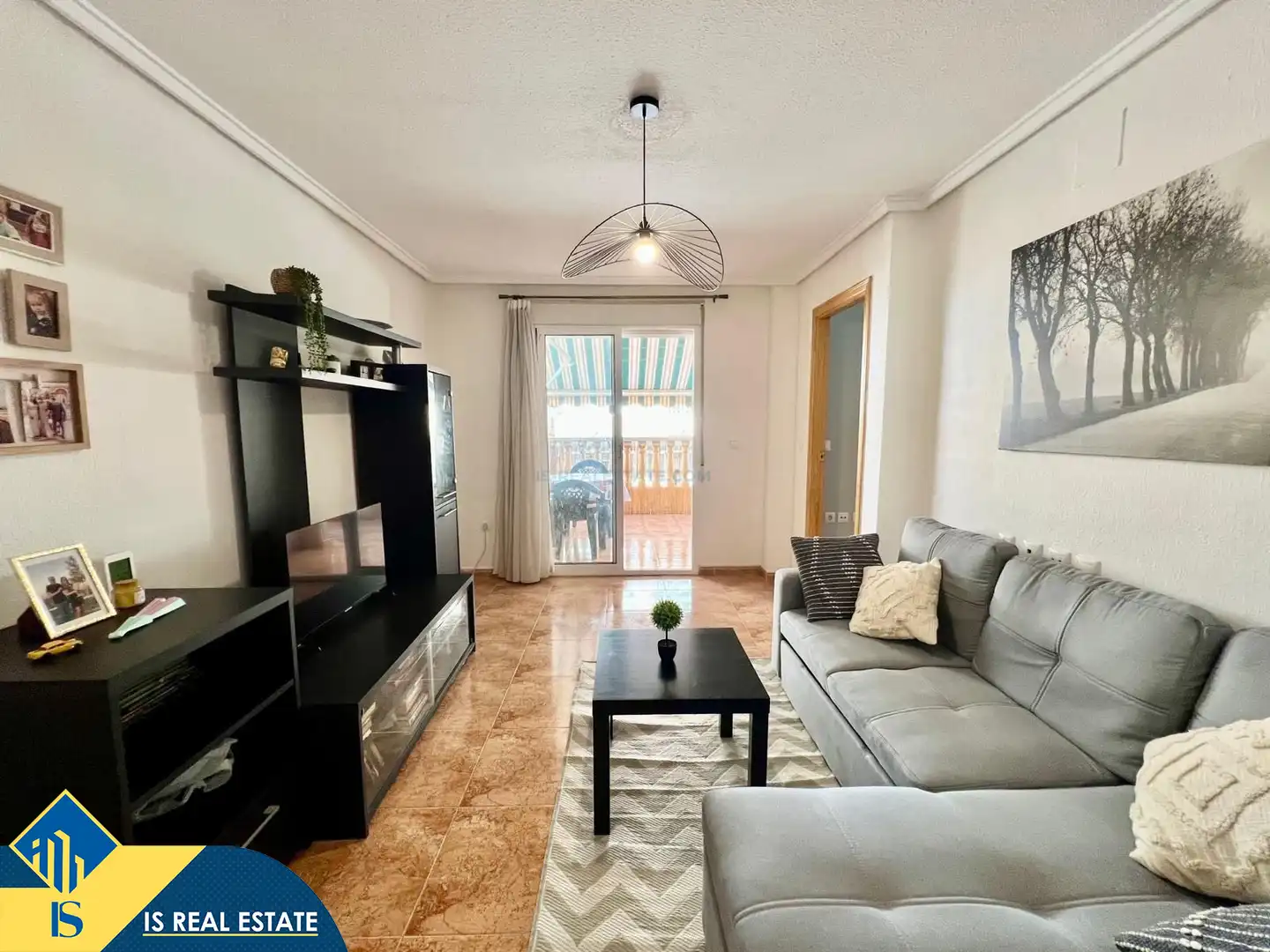 Apartament amb ascensor en venda a Centro, imagen 3