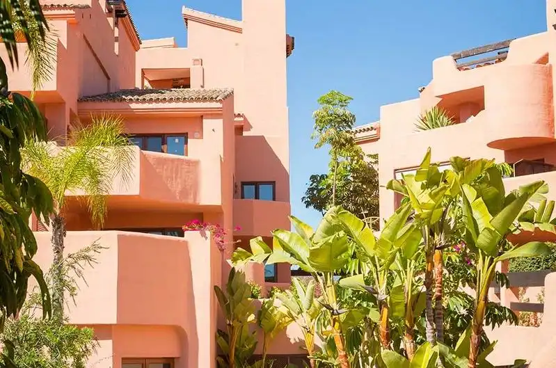 Apartament amb piscina de lloguer a Calle Las Dunas 3, imagen 15