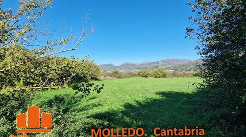 Finca Rúst. en venta en Molledo.