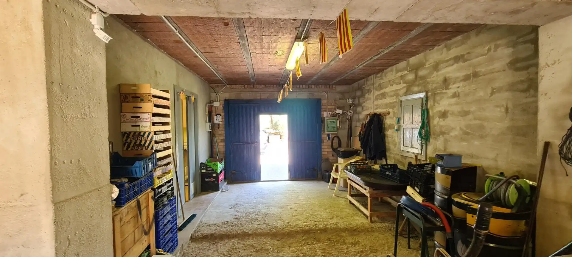 Terreno rustico in vendita a Partides de Lleida, imagen 16
