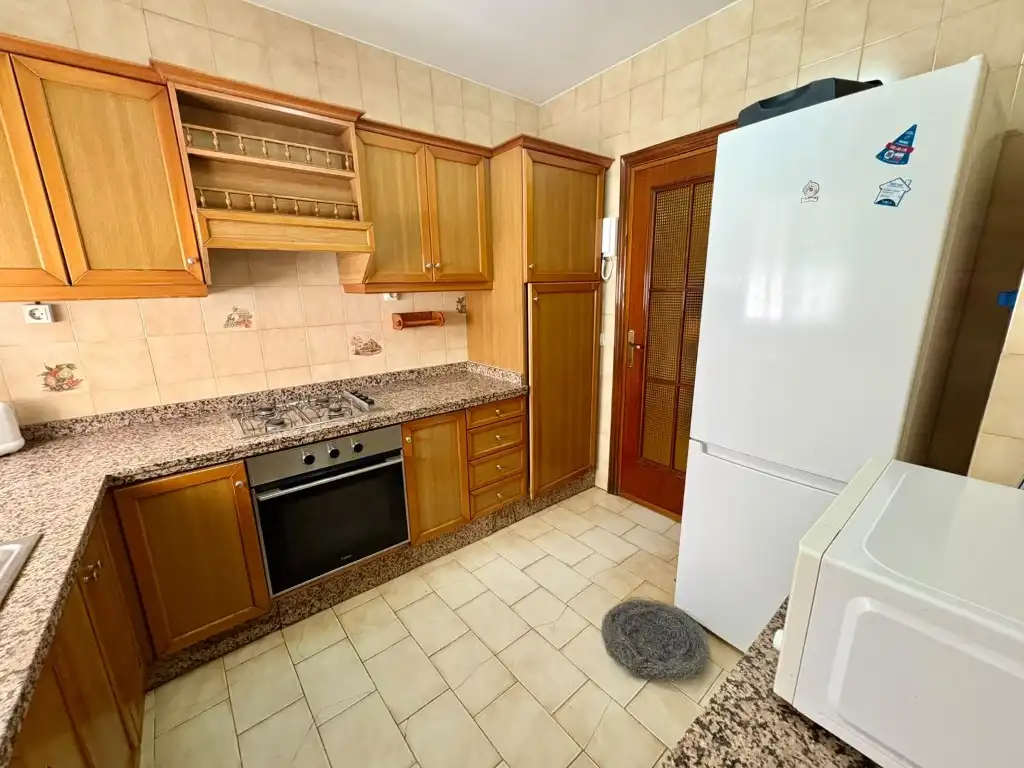 Wohnung mit Aufzug zur Miete in Poniente-Sur, imagen 22
