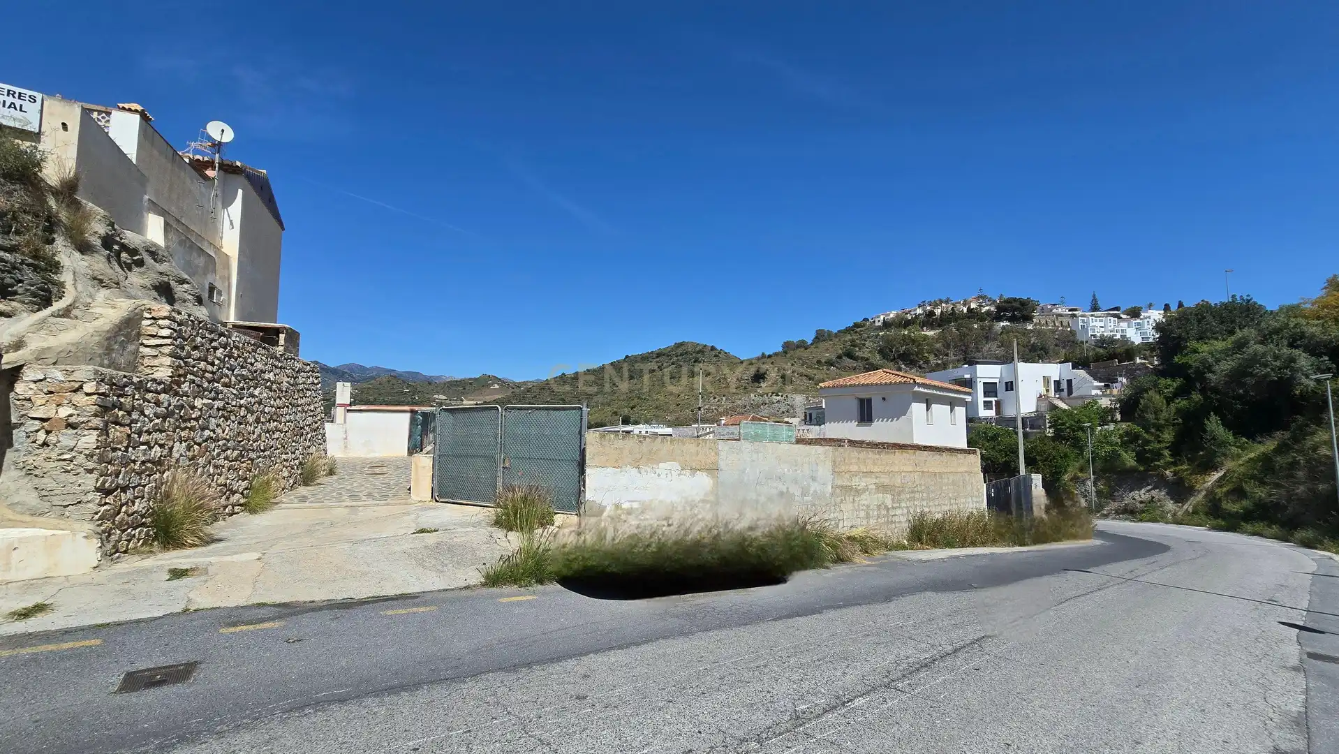 Residential zum Verkauf in Almuñécar