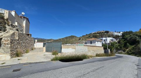 Foto 3 von Residential zum Verkauf in Calle el Capricho, Almuñécar, Spain, -1, Velilla - Velilla Taramay, Almuñécar