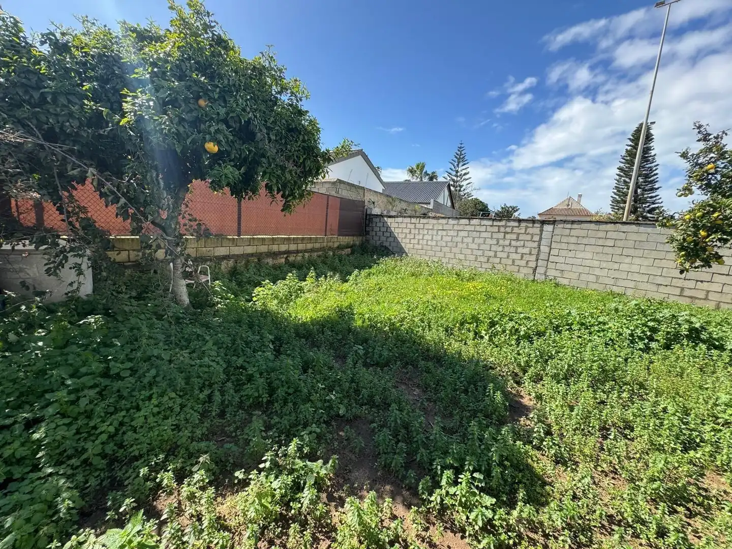 Villa mit Garten zum Verkauf in Calle MAR SERENA, imagen 33