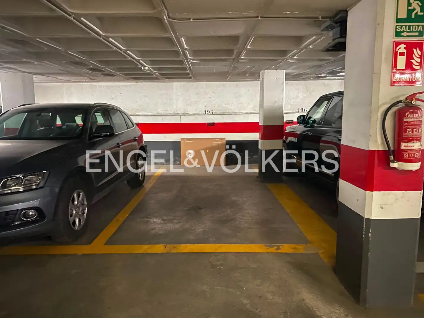 Flat with lift for sale in Quatre Carreres, imagen 28