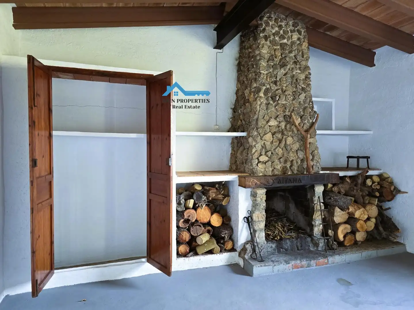 Maison avec jardin à vendre à Confrides, imagen 17