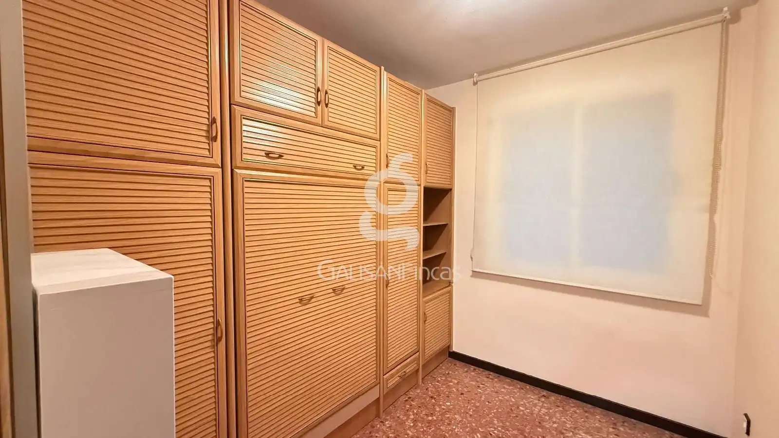 Piso con terraza en venta en Felip Ii, imagen 25
