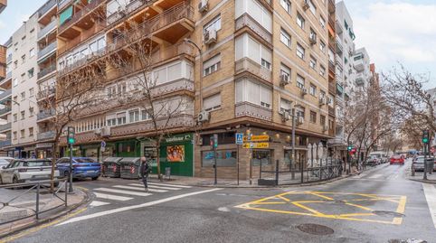 Foto 3 de Piso en venta en Pedro Antonio de Alarcon, 30, Camino de Ronda, Granada Capital