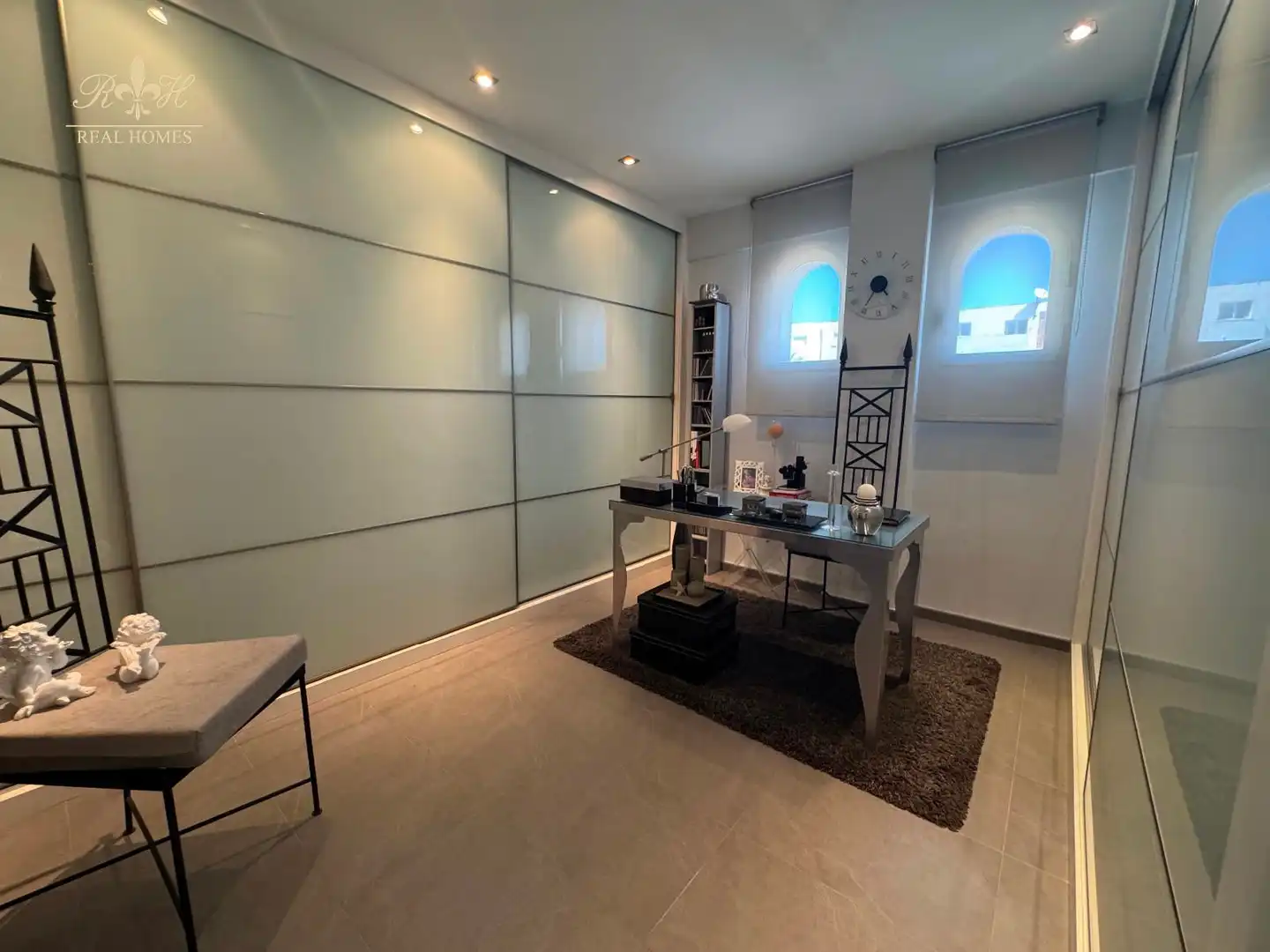 Wohnung zum Verkauf in Altea mit Klimaanlage, Heizung und Terrasse