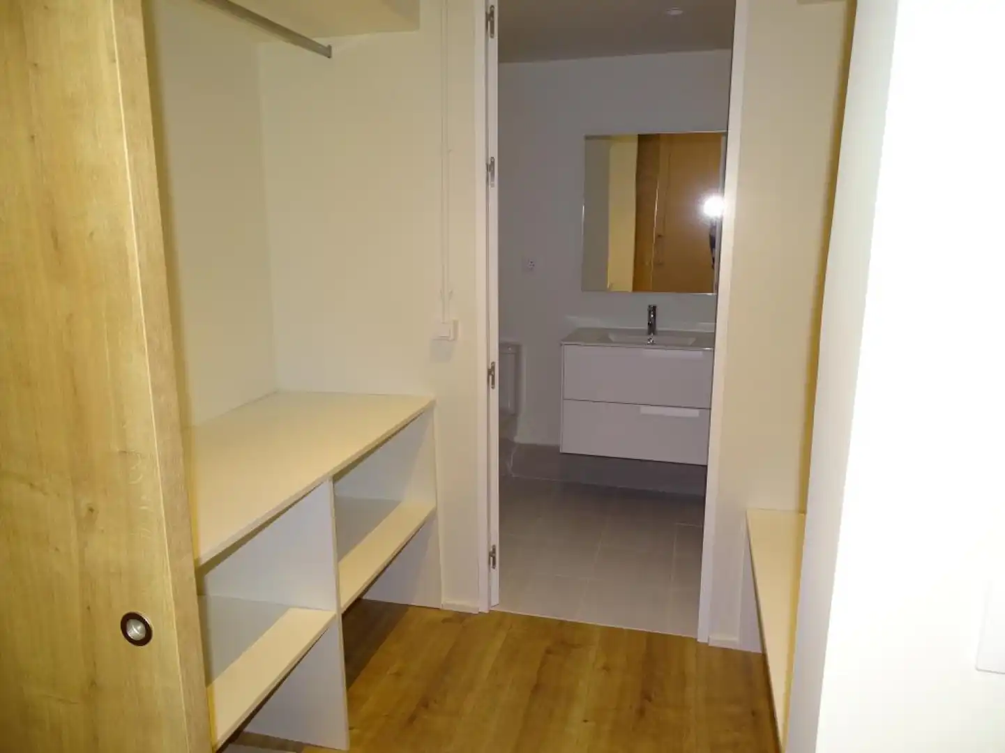 Flat for rent in Logroño - Vara de Rey, Jesuitas