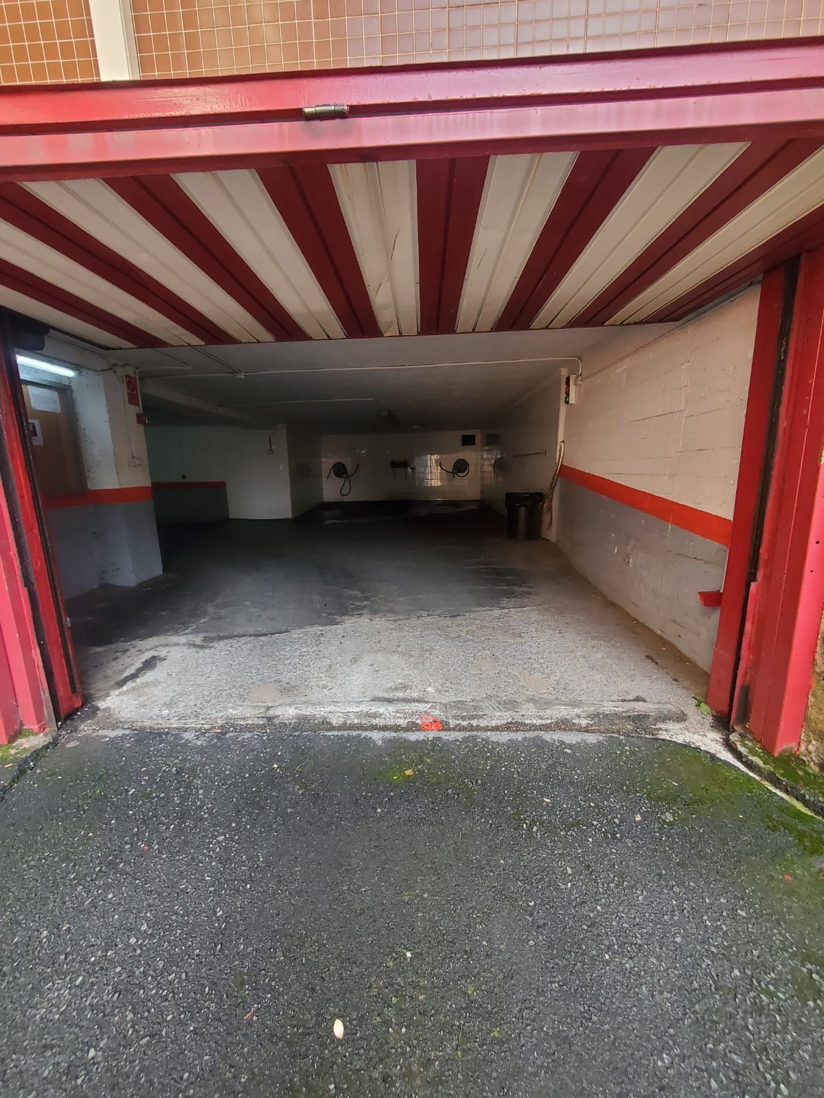 Parking of Garage for sale in Bilbao 