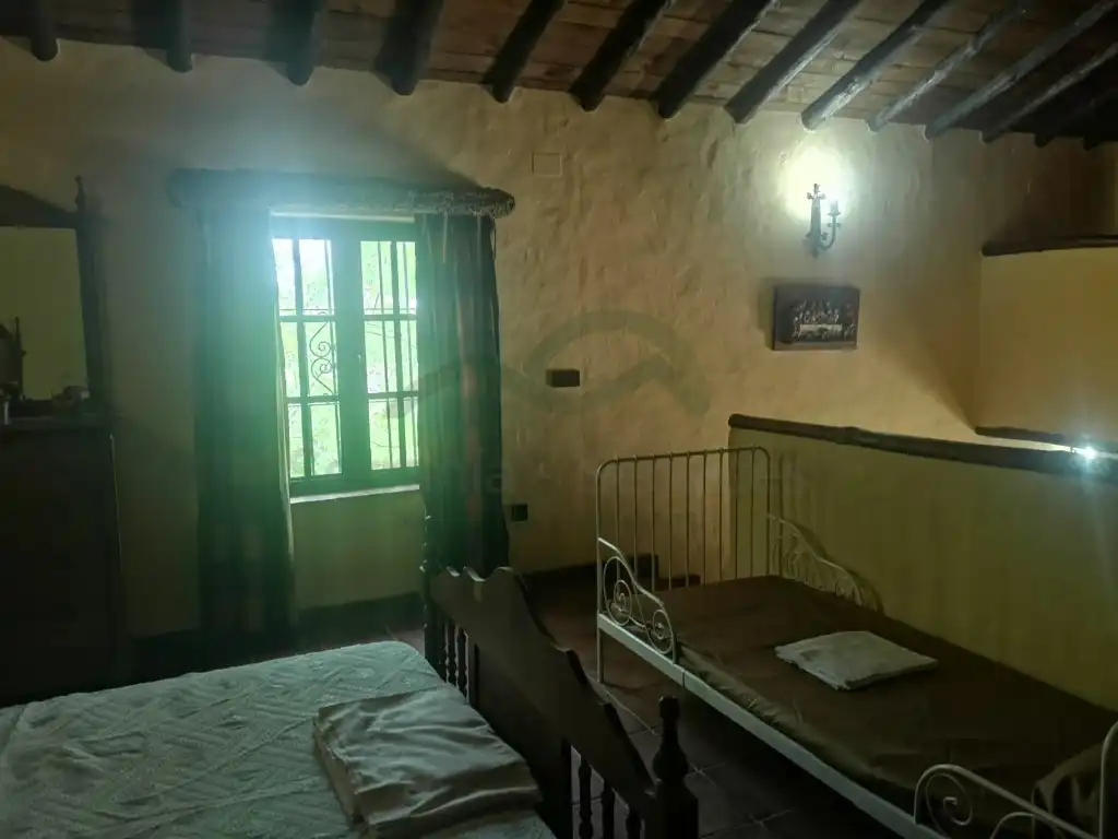 Finca rústica en venda en Zahara
