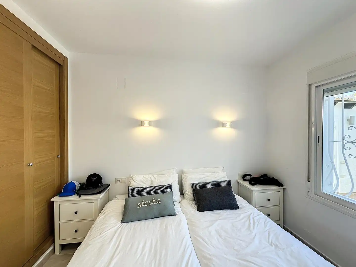 Villa mit Pool zum Verkauf in Cumbre del Sol, imagen 40