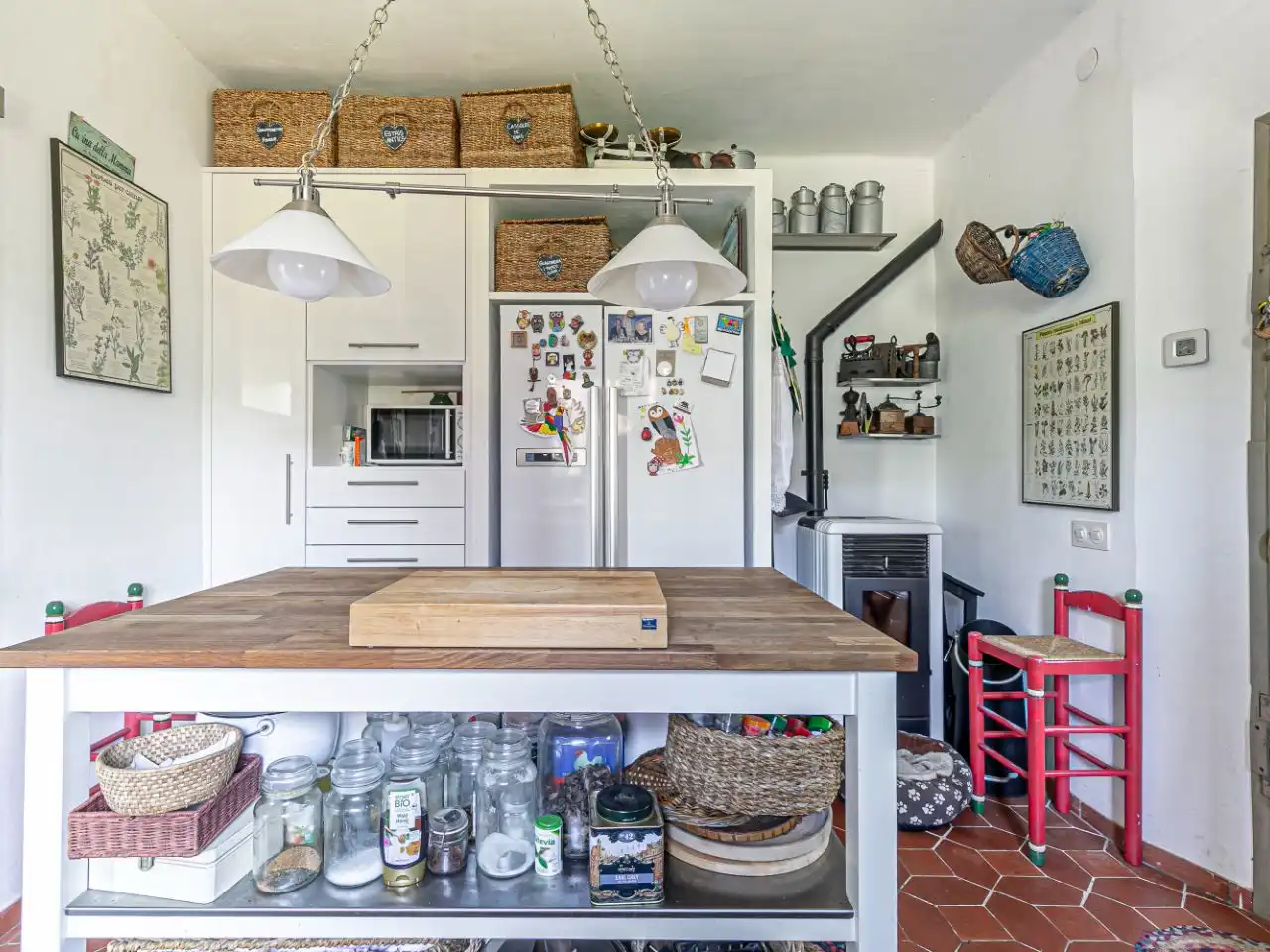 Casa rústica con jardín en venta en Carretera de las Costas 144, imagen 25