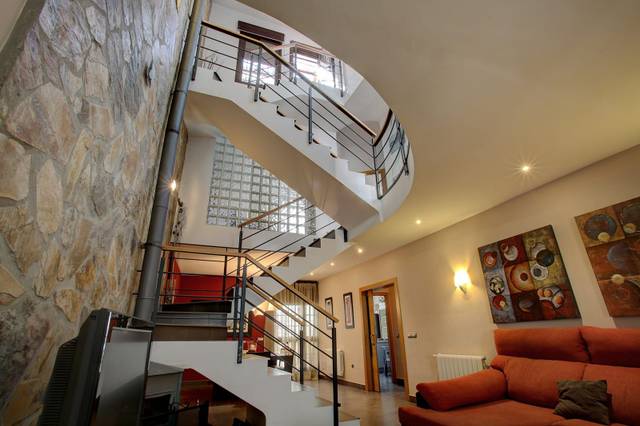 Casa-chalet en Venta en La Ciudad