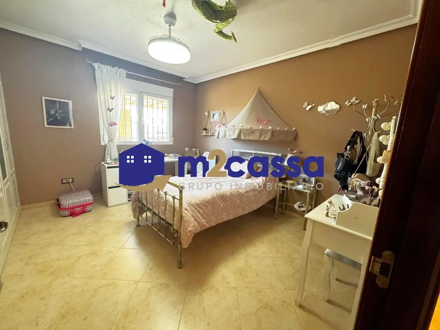Casa o chalet en venta en Lorca con Aire acondicionado y Terraza